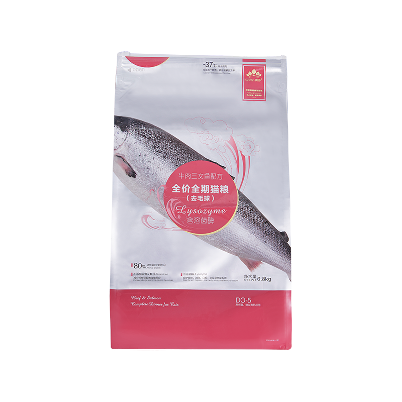 Сумка-слайдер на молнии 5 кг, 10 кг, 15 кг для лакомства для собак Сумка-слайдер на молнии 5 кг, 10 кг, 15 кг для лакомства для собак