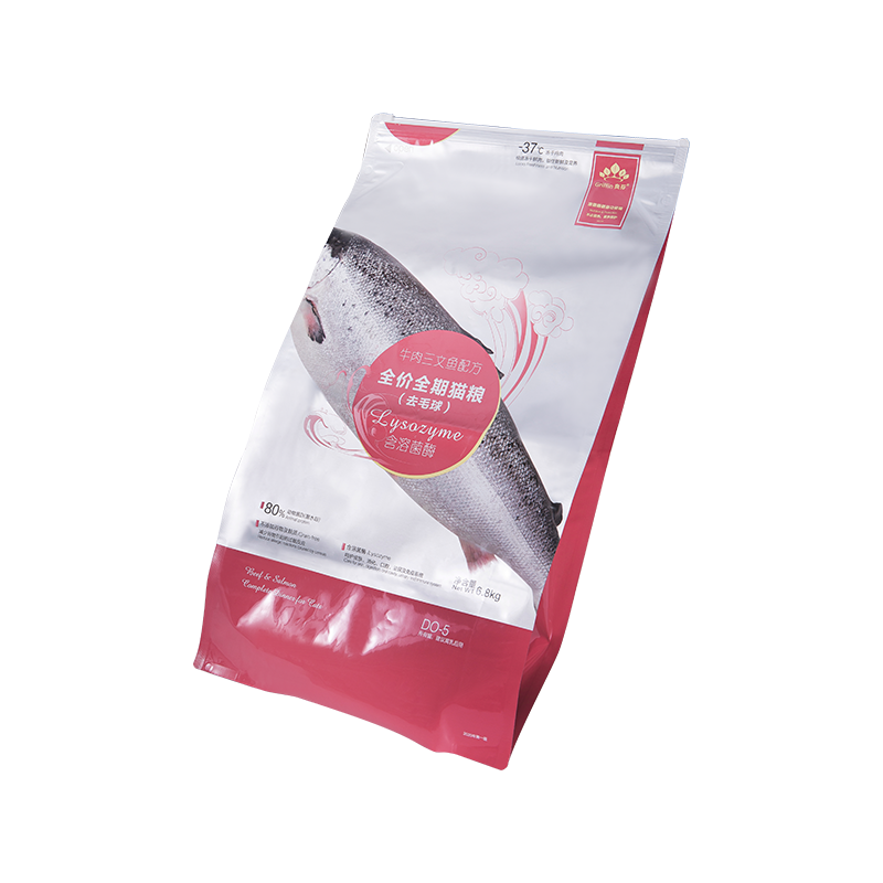 Сумка-слайдер на молнии 5 кг, 10 кг, 15 кг для лакомства для собак Сумка-слайдер на молнии 5 кг, 10 кг, 15 кг для лакомства для собак