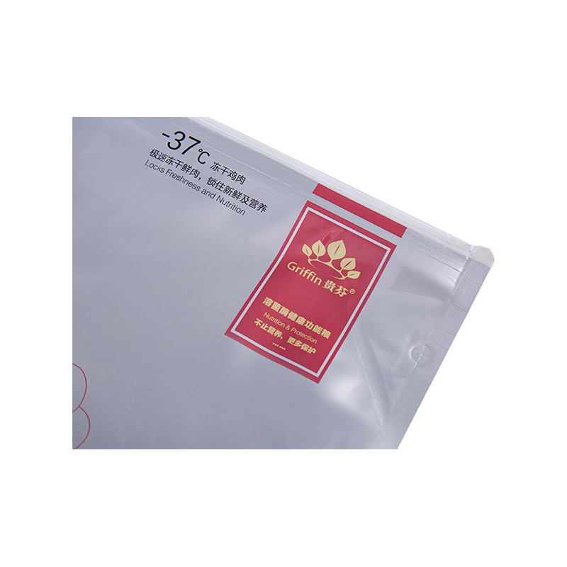 Сумка-слайдер на молнии 5 кг, 10 кг, 15 кг для лакомства для собак Сумка-слайдер на молнии 5 кг, 10 кг, 15 кг для лакомства для собак