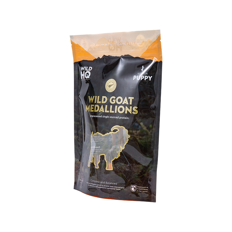 Стоячая сумка для замороженных продуктов со свежей блокировкой и защитой от замерзания Стоячая сумка для замороженных продуктов со свежей блокировкой и защитой от замерзания