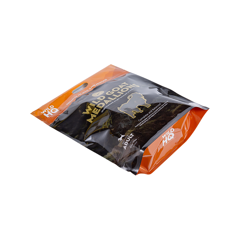 Красочная экологически чистая сумка для кофе с низкой цифровой печатью Красочная экологически чистая сумка для кофе с низкой цифровой печатью