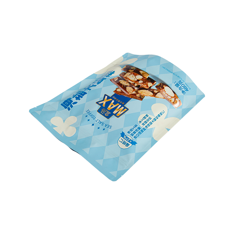 Красочный мешочек для конфет Красочный мешочек для конфет