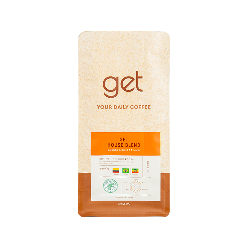 250 г-1 кг кофейный пакет с восьмисторонним уплотнением 250 г-1 кг кофейный пакет с восьмисторонним уплотнением