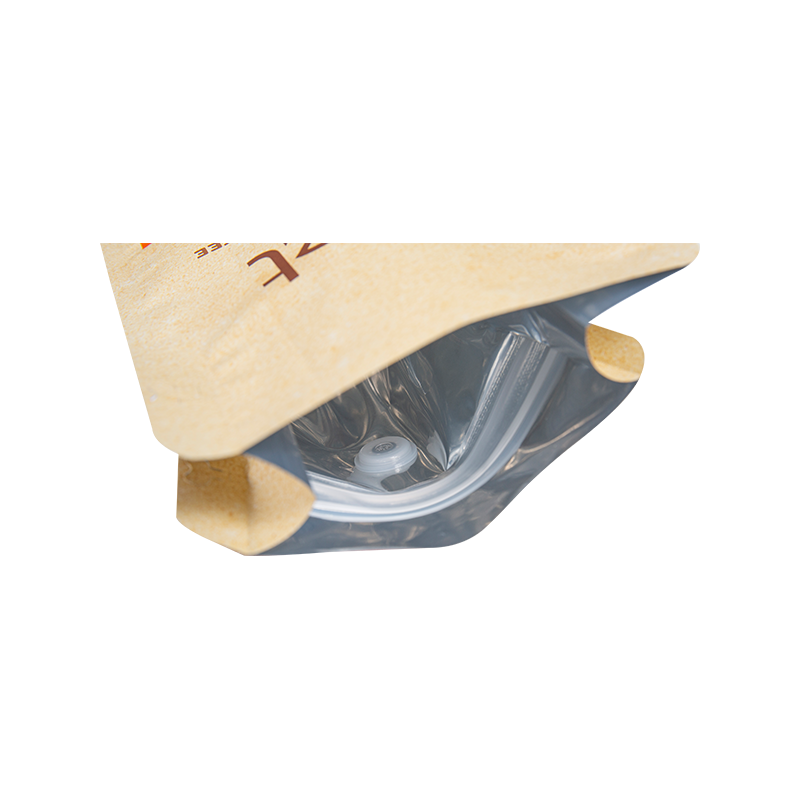 250 г-1 кг кофейный пакет с восьмисторонним уплотнением 250 г-1 кг кофейный пакет с восьмисторонним уплотнением