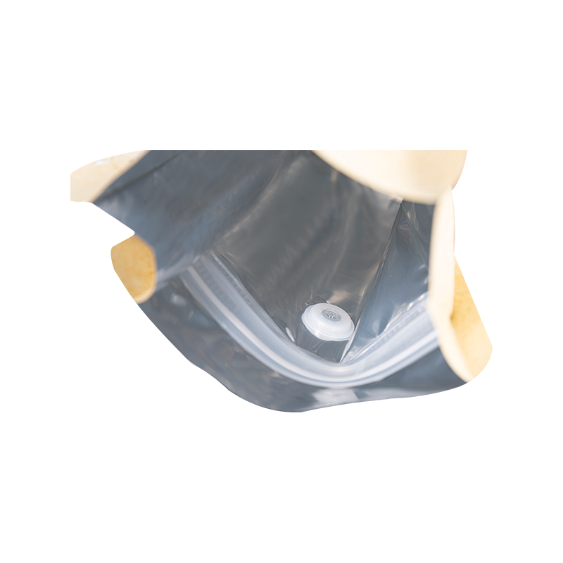 250 г-1 кг кофейный пакет с восьмисторонним уплотнением 250 г-1 кг кофейный пакет с восьмисторонним уплотнением