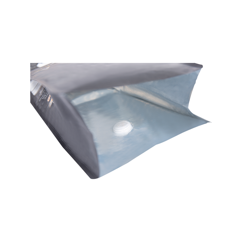 250 г-1 кг кофейный пакет с восьмисторонним уплотнением 250 г-1 кг кофейный пакет с восьмисторонним уплотнением