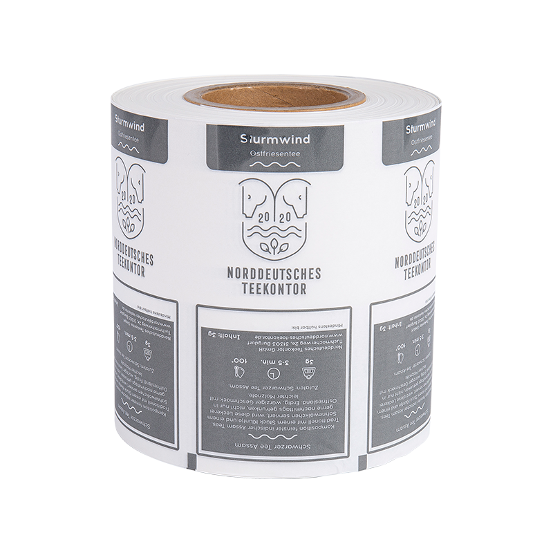 Многослойная композитная структура, капельная фильтрующая пленка для кофейных мешков Многослойная композитная структура, капельная фильтрующая пленка для кофейных мешков