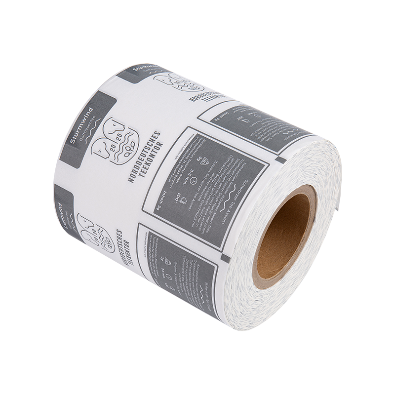 Многослойная композитная структура, капельная фильтрующая пленка для кофейных мешков Многослойная композитная структура, капельная фильтрующая пленка для кофейных мешков