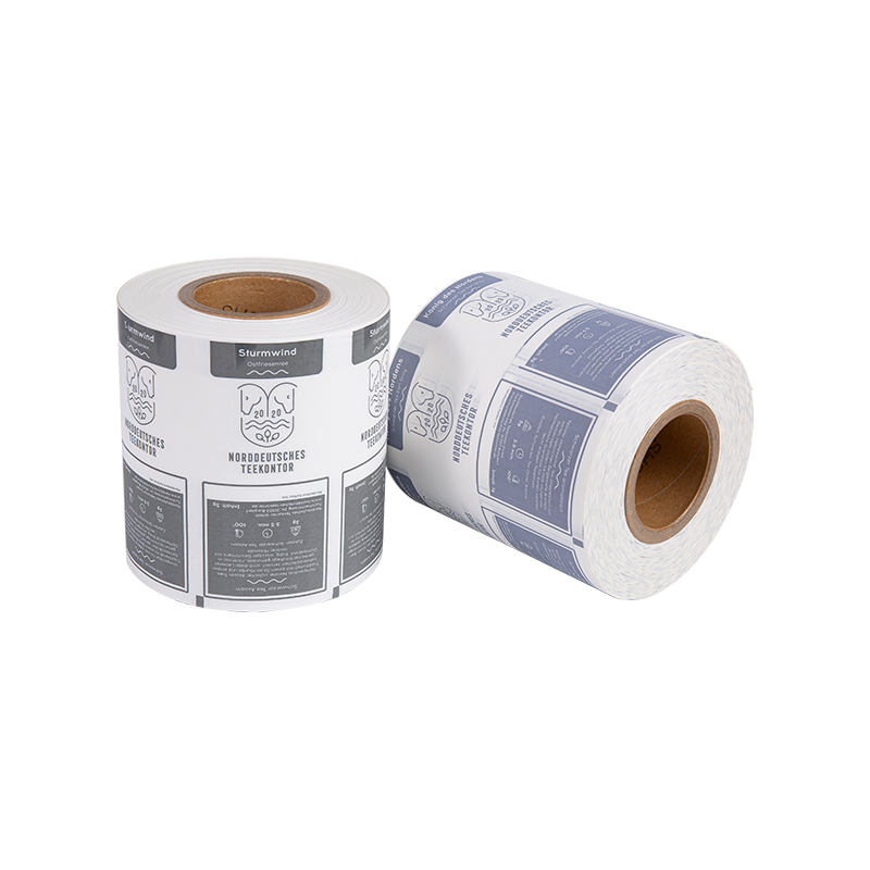 Многослойная композитная структура, капельная фильтрующая пленка для кофейных мешков Многослойная композитная структура, капельная фильтрующая пленка для кофейных мешков