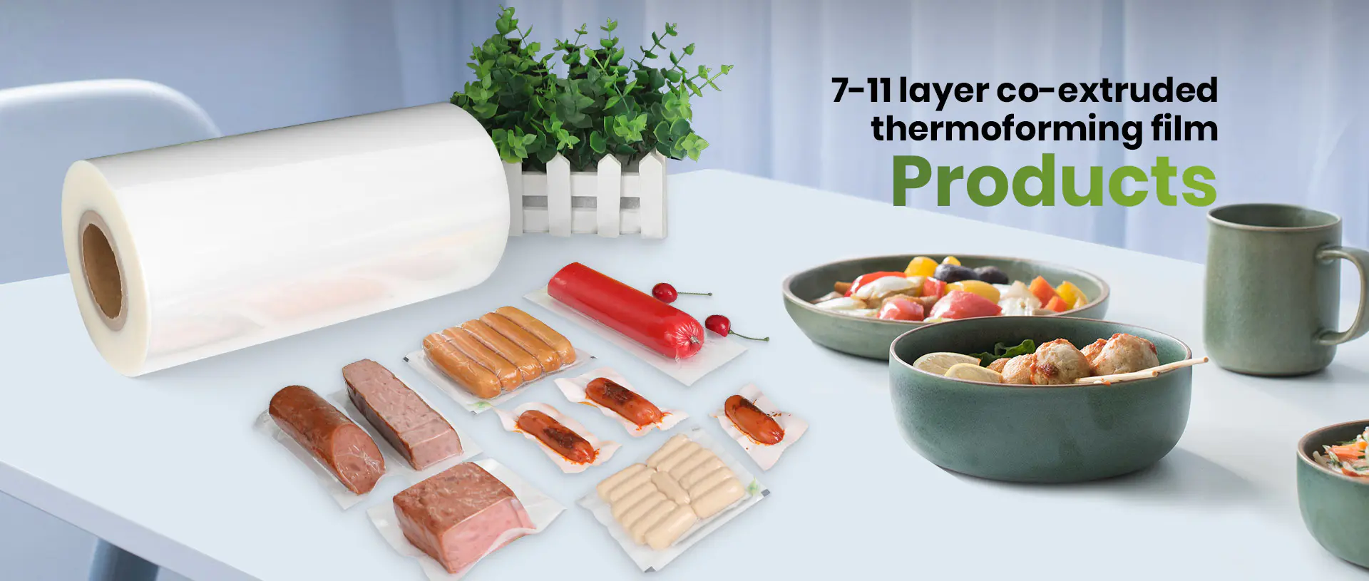 SC Shanghai New Material Tech. Компания, ООО