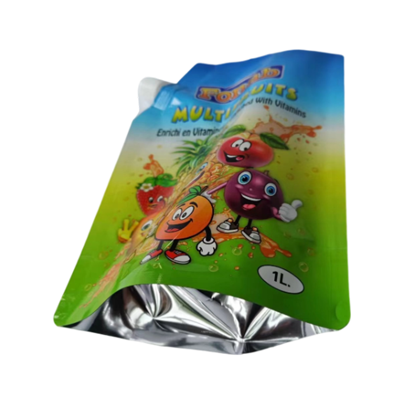 Легкая и прочная сумка для напитков с носиком Легкая и прочная сумка для напитков с носиком