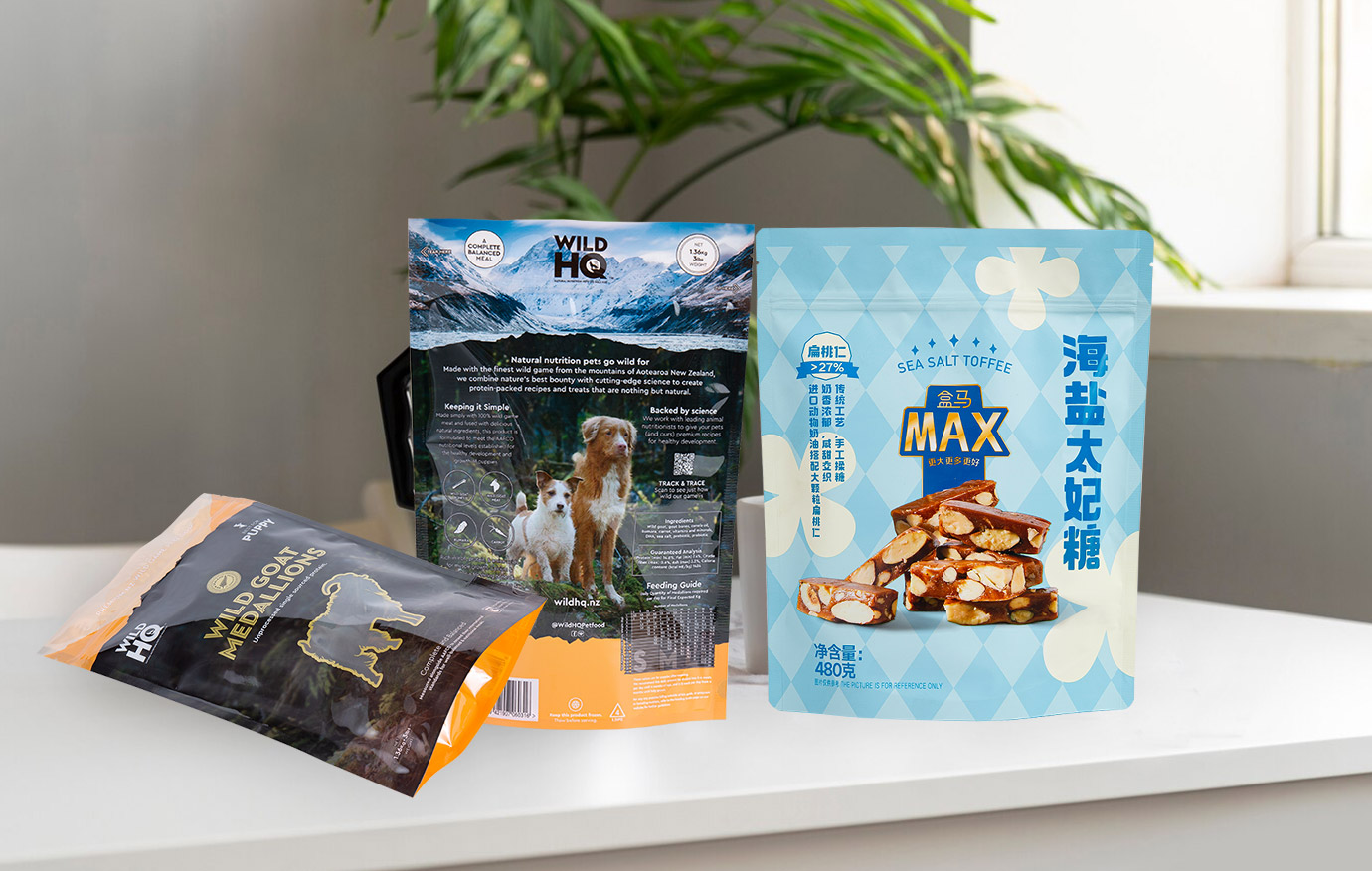 Цифровая печать – низкий минимальный заказ