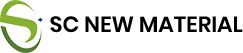 SC Shanghai New Material Tech. Компания, ООО